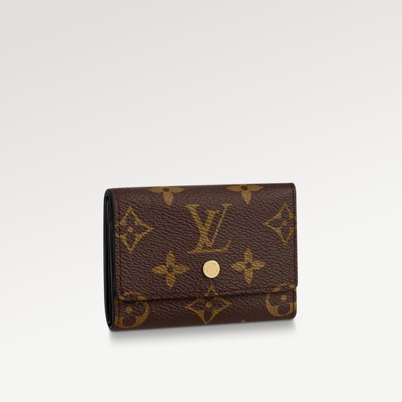 Louis Vuitton Micro Wallet - Picture 1 of 15